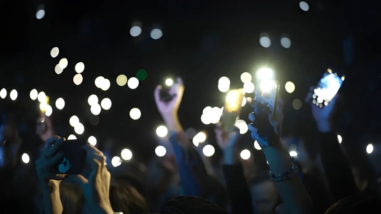 Banner 9 Agensi K-Pop Terbesar di Korea Selatan: Ada HYBE dan SM!