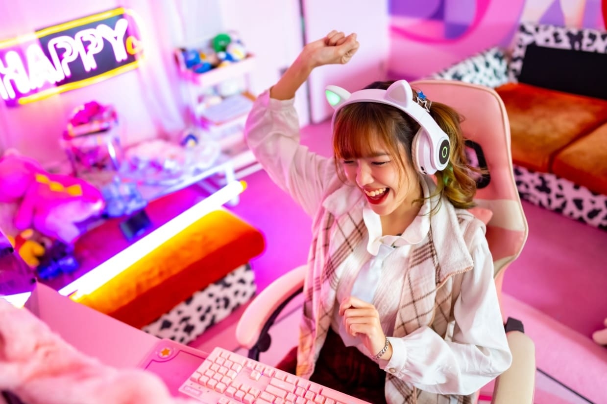 Banner 12 Game Online Web Terbaik Wajib Coba