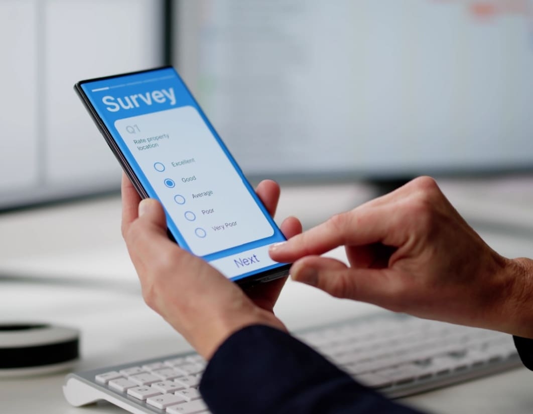 Banner 7 Rekomendasi Aplikasi untuk Survey Online yang Berbayar  