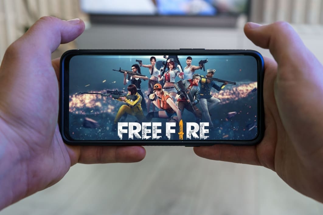 Banner Penjelasan Lengkap Free Fire Advance dan Cara Daftarnya