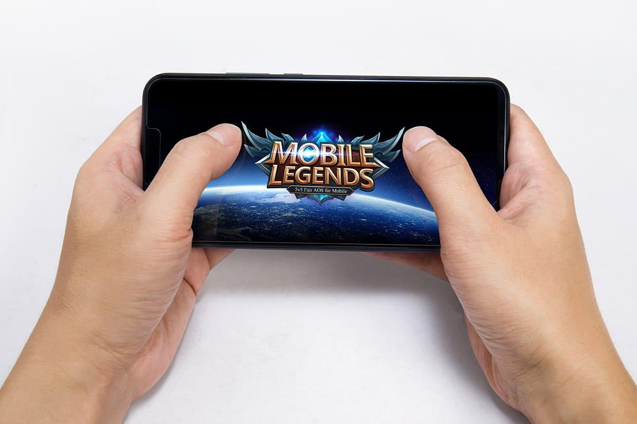 image Hero Tank Mobile Legends Terbaik untuk Ranked