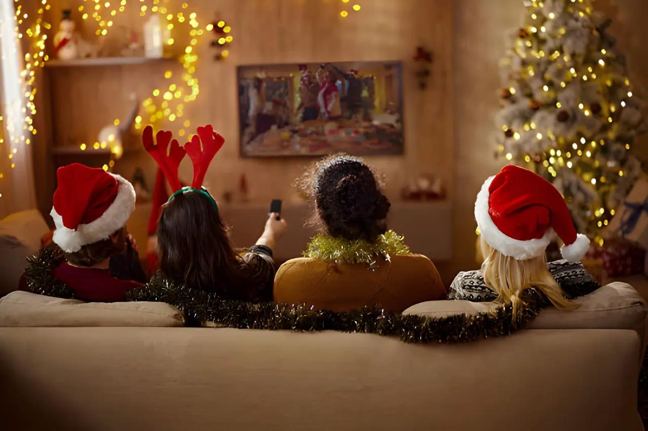 image 10 Film Natal Disney Terbaik, Wajib Ditonton Bareng Keluarga!